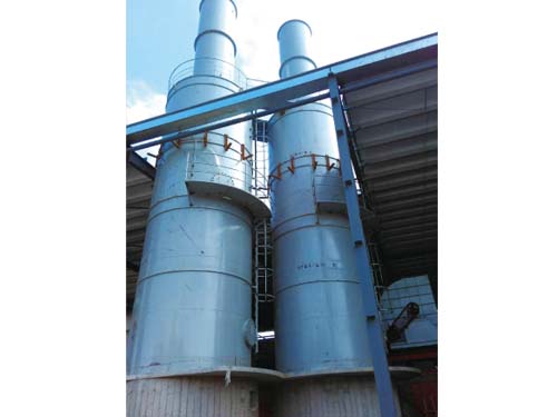 脱硫净化塔系列